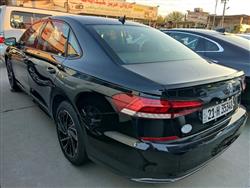 فولكسفاغن باسات